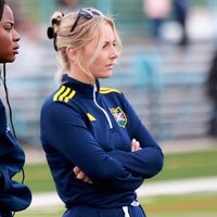 Stephanie Knight (@_coachsteph) 's Twitter Profile