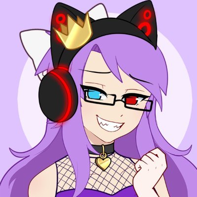 Hello my name is kallen

Im a trans M-F Futa streamer
Dommy Mommy

Call me her/she please

Im 32 and love gaming

I hope your having a good day