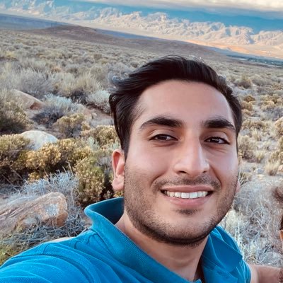 Neurology Resident @uazmedphx '28 | interested in NCC & NIR | MD @LoyolaStritch '22 | MIMG @UCLA '18 | @ecrchs '14 | Iranian Immigrant