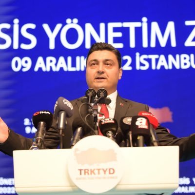 sandalci_suat's profile picture. TÜRKİYE KENTSEL TESİS YÖNETİM DERNEĞİ GENEL BAŞKANI-Turkey Urban Facility Management Association Chair

https://t.co/bx1fC2ptti
https://t.co/wUSmvj7DS0