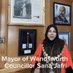 Wandsworth Mayor (@WandsworthMayor) Twitter profile photo