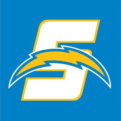 The Los Angeles Chargers affiliate of @Sidelines_SN WHO’S GOT IT BETTER THAN US ⚡️⚡️⚡️
