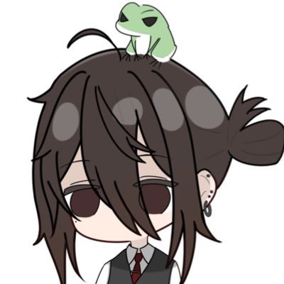 鹿谷 麓 /RokuyaRoku☔️🍮🎮Gaming Bartenderさんのプロフィール画像