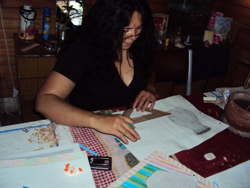 silviarobledo6's profile picture. 