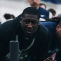 Charles Walker (@coachcbw) 's Twitter Profile