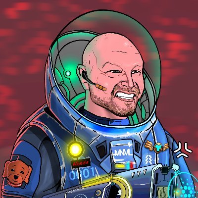 Abezirさんのプロフィール画像
