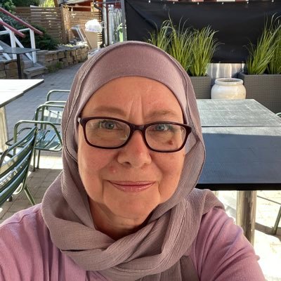 💜#DopeOldPeople🇫🇮🇪🇺 ARMY (BTS Fan), 57 y/o mom, grandmother, nurse 💜