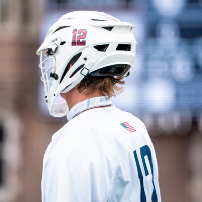 Cam Rubin Profile