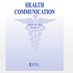 Health Communication (@hceditorialteam) Twitter profile photo Health Communication (@hceditorialteam) Twitter profile photo