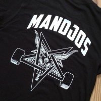mandjos1k (@mandjos1k) 's Twitter Profile