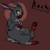 Kochi the cannibal rabbit~ (@La_Alpha68) Twitter profile photo
