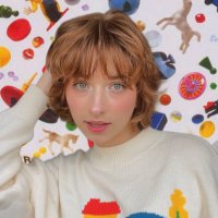 georgie(@georgsoup) 's Twitter Profile Photo