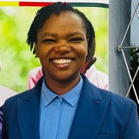 Purity Ngina, PhD, MBS (@puritynginaa) Twitter profile photo