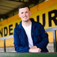 Josh (@fusionjosh_) 's Twitter Profile