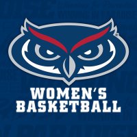 Florida Atlantic Women’s Basketball(@FAUWBB_Hoops) 's Twitter Profile Photo