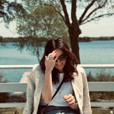fangirl, lover of travel, she/her