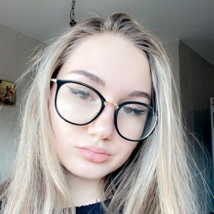 Daisy_sweet15's profile picture. hit me up for telegram at 
@Daisy54368