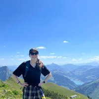 Anna Ablove (@annaablove) 's Twitter Profile