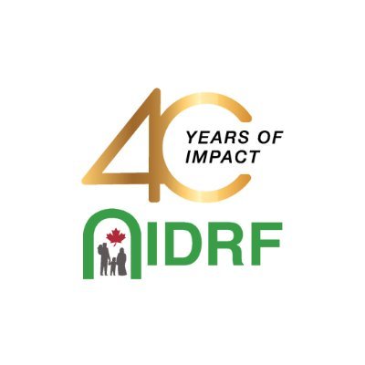 IDRF Canada Profile