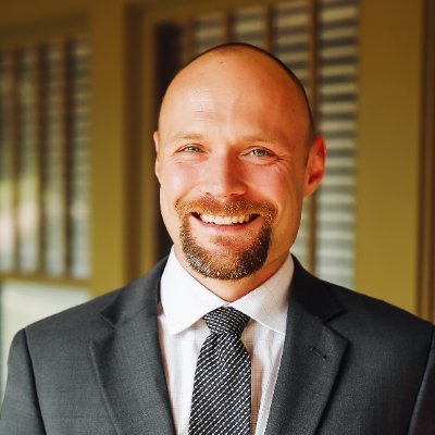 corry_nicolas's profile picture. Husband, Dad, Tax and Estate Planning Attorney.