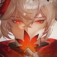 Keadehara_Kazuha (@kisaragishint17) 's Twitter Profile