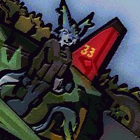 Ecaj_The_Fox's profile picture. A swedish Vernid / 24 / 🇸🇪🇬🇧🇪🇸 / ❤️ @JeraTheWoof / 35mm camera enjoyer / 🎵 How far to paradise? 🎵