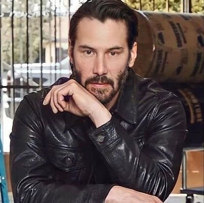 Keanu C. Reeves