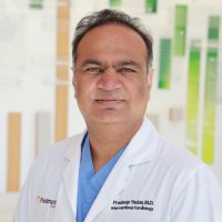 Pradeep Yadav(@PradeepYadavMD) 's Twitter Profile Photo