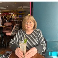 Brenda Fisher (@brendafisher) 's Twitter Profile Photo