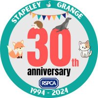 RSPCAStapeley Grange (@rspcastapeley) 's Twitter Profile Photo RSPCAStapeley Grange (@rspcastapeley) 's Twitter Profile Photo