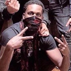 Mo_G1017's profile picture. 🌎✨