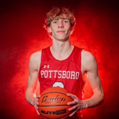 cash_mccullough's profile picture. Class of 2025 // Pottsboro High School // 4.0 unweighted gpa // 6’2 PG // 27 ACT // email: thecashmoney2006@gmail.com