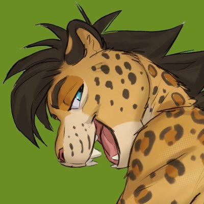 🔞 No Minors 💙 Taken by Scotty 🏳️🌈 Furry AF 🐾 20s 🎨 Ask me about my giant yiff artwork 🍆