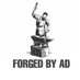 Forgedbyad (@forgedbyad) Twitter profile photo Forgedbyad (@forgedbyad) Twitter profile photo