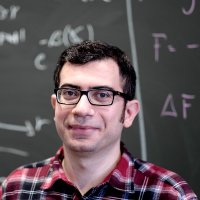 Maziar Heidari (@maziarheidari1) 's Twitter Profile