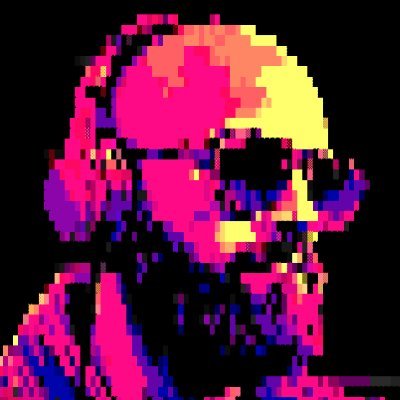 matbu's profile picture. Getting shit done at @bullbitcoin_