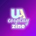 UA cosplay ZINE (@ua_cosplayzin) Twitter profile photo UA cosplay ZINE (@ua_cosplayzin) Twitter profile photo
