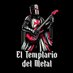 Templario del Metal (@templarioETDM) Twitter profile photo