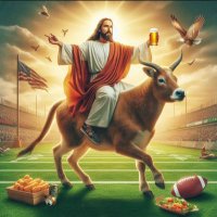 TweasusChrist (@tweasuschrist9) 's Twitter Profile Photo TweasusChrist (@tweasuschrist9) 's Twitter Profile Photo