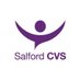 CEO @ Salford CVS (@CEOSalfordCVS) Twitter profile photo
