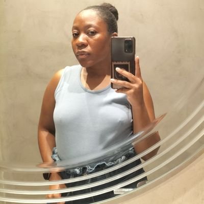 Just A Random Girl Profile