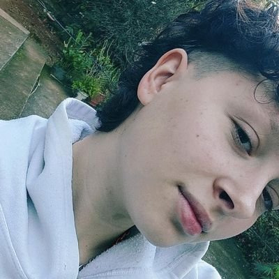 Pisciano || ele/dele || I LOVE CATS ||
💨 I'm a dump teen boy