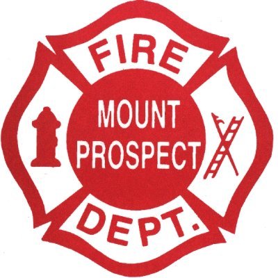 Official Twitter feed of the Mount Prospect Fire Department.
*FOR EMERGENCIES CALL 911*
Twitter account is not monitored 24/7.