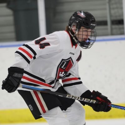 PAL Junior Islanders 2009 AAA | Left-Handed Defenseman | 6’2” 170 lbs |