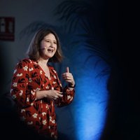 Gabriela Jorquera R. (@gabyjorque) 's Twitter Profile