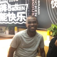 Mjege Kinyota, PhD🇹🇿(@k_mjege) 's Twitter Profile Photo