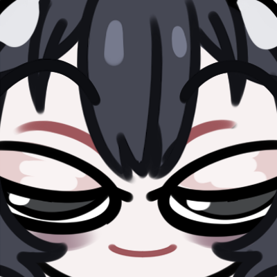 Live2D | Spine2D | Illustration 🤍 your local Orca 🤍
DM me for Comms!
Vgen: https://t.co/JYQF0P8loW