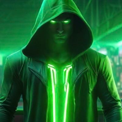 MeneerCreddie's profile picture. 