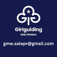 GirlguidingSale(@GirlguidingSale) 's Twitter Profile Photo