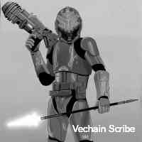 scribevechainn's profile picture. 多様なprojectでogwl取得したり… drun en-mod | xtrip og | wheelcoin og